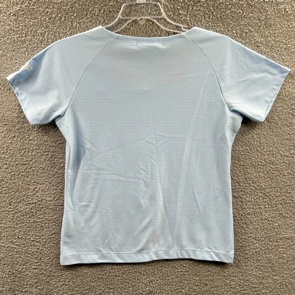 Nike Golf Women Dri Fit Top M Athletic Minimalist Performance Activewear Fitness